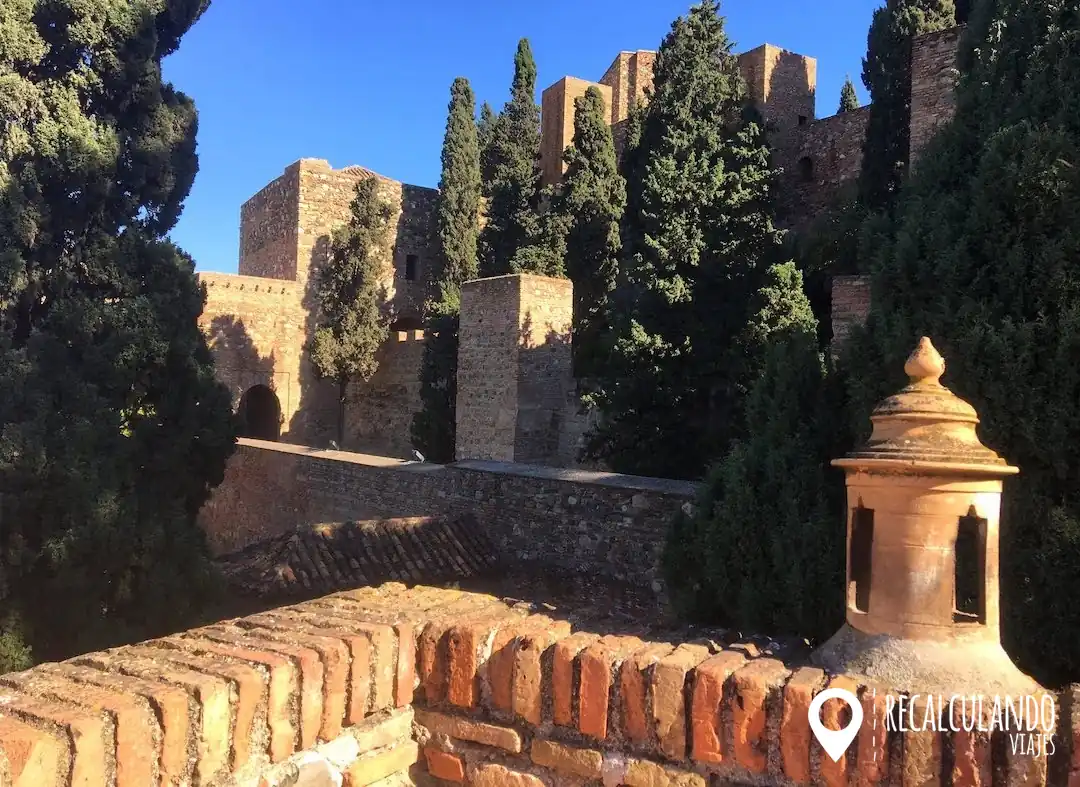 alcazaba