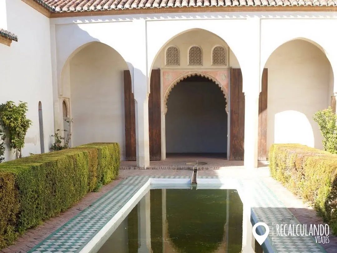 alcazaba