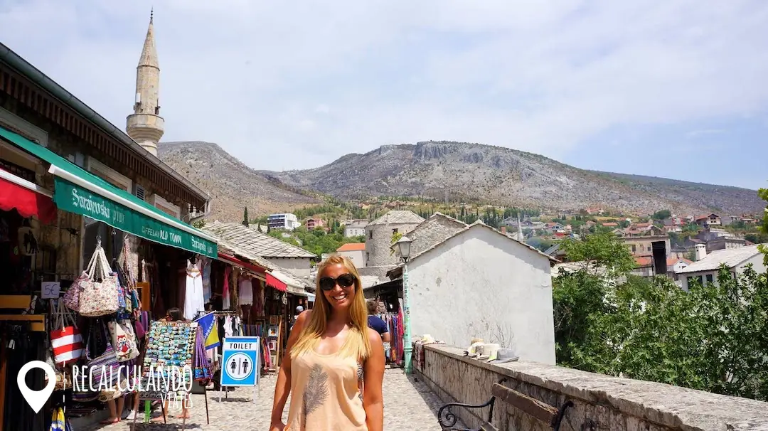 bazar kujundziluk mostar