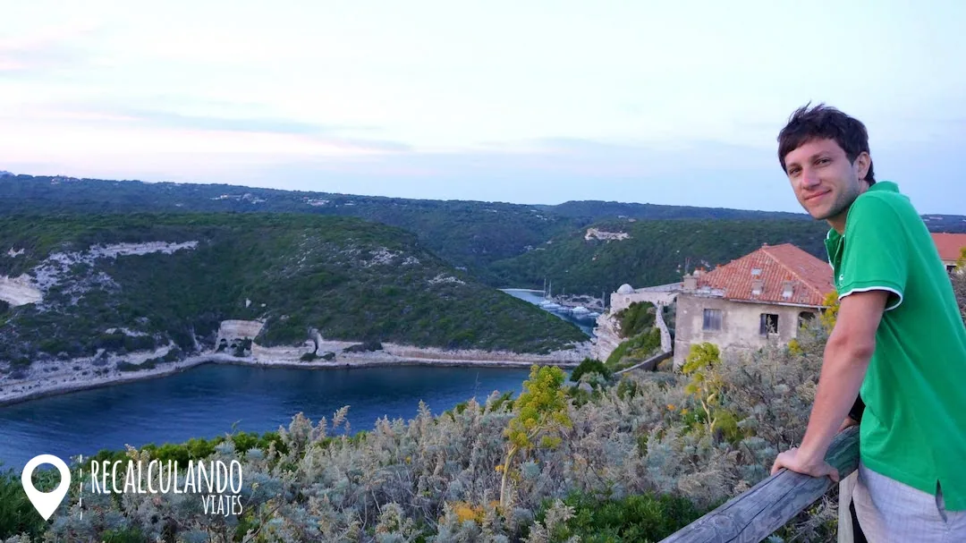 bonifacio mirador