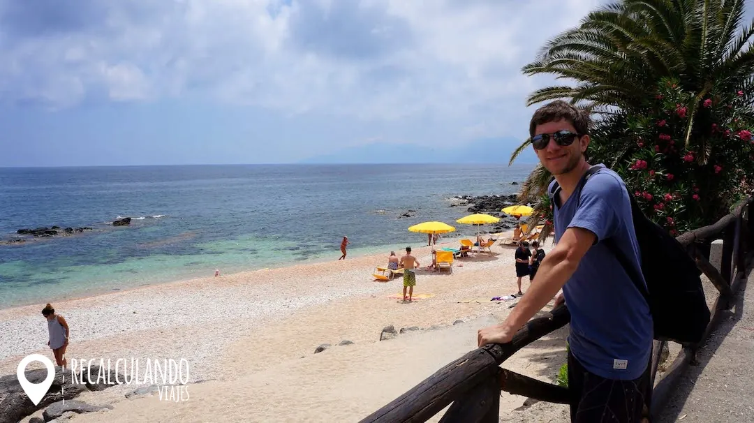 cala gonone cerdena