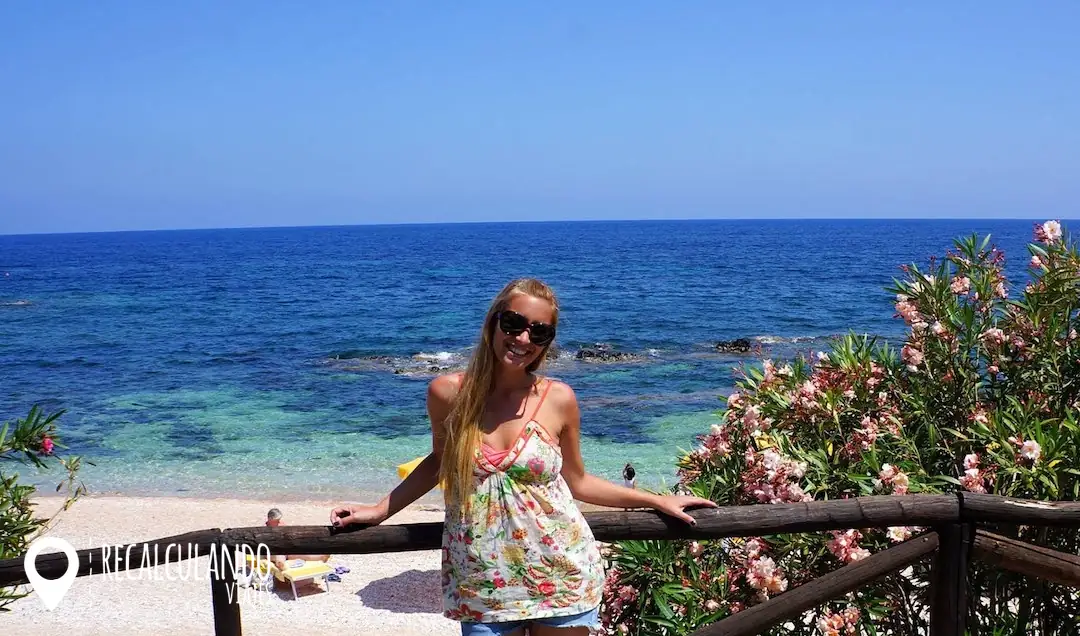 cala gonone