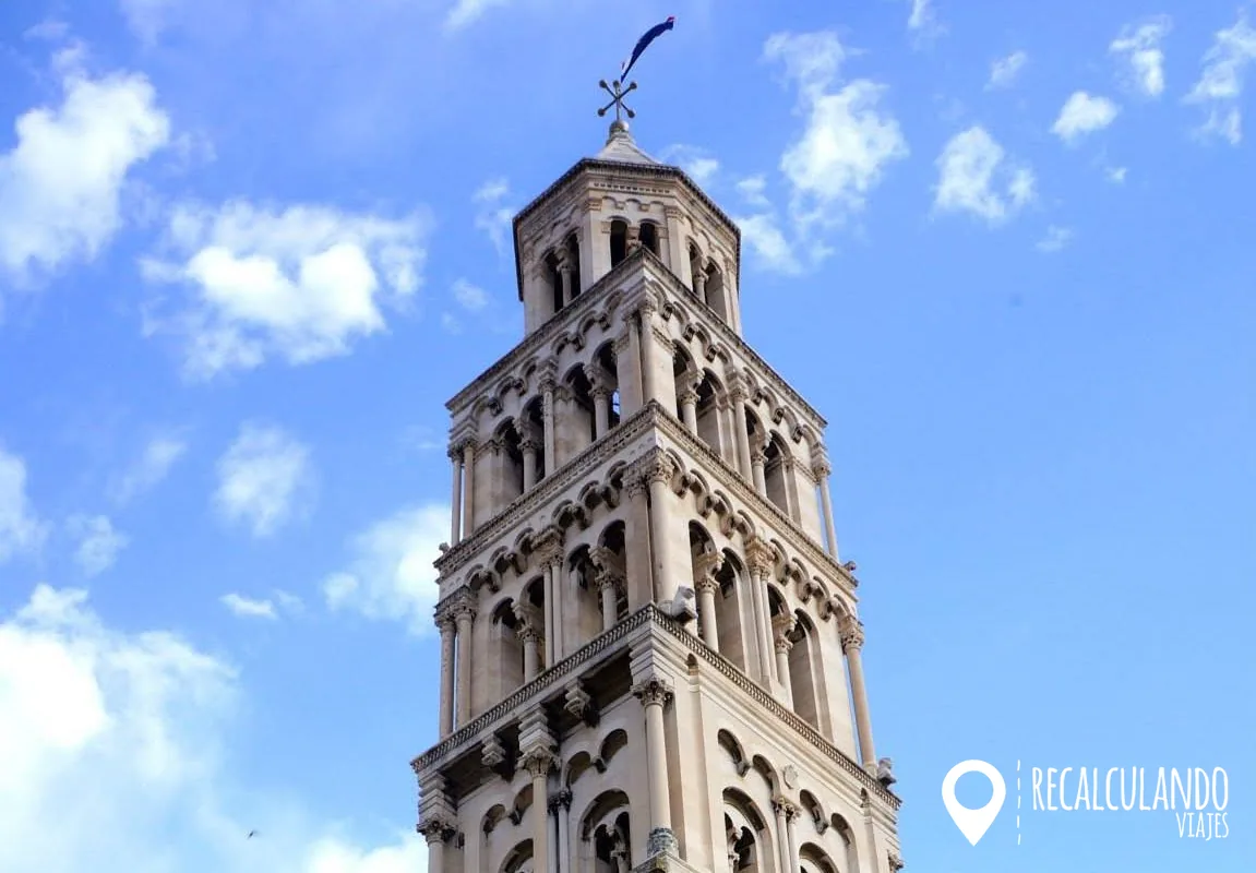 catedral san duje split