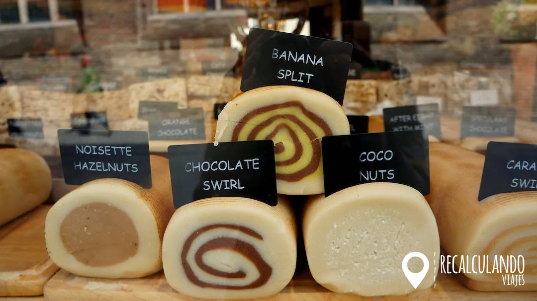 chocolateria brujas