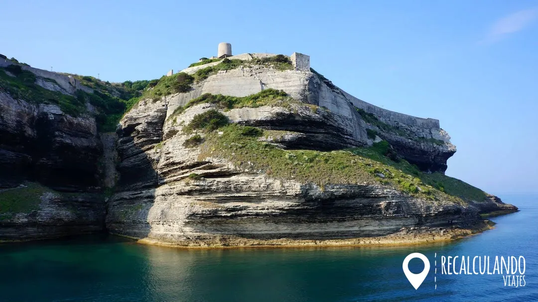 corcega francia