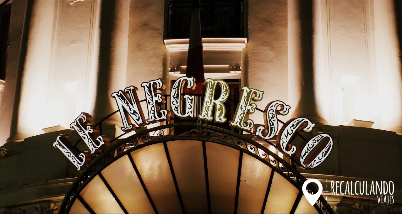 hotel le negresco niza