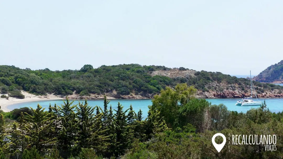 isla corcega