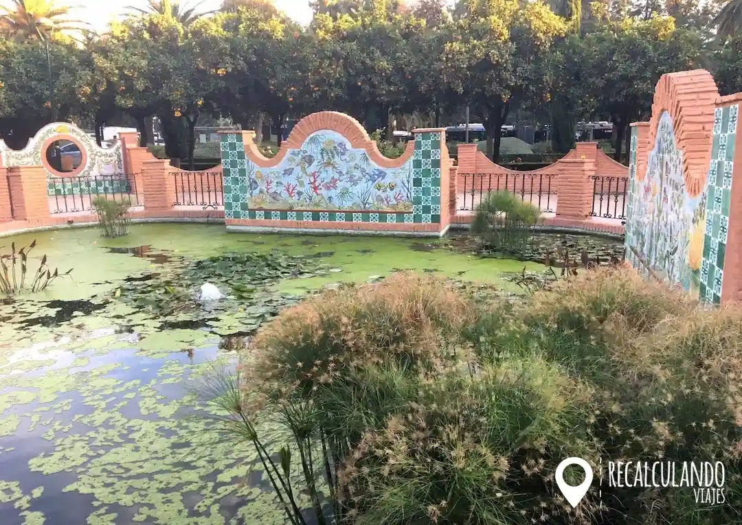 jardines de pedro luis alonso malaga