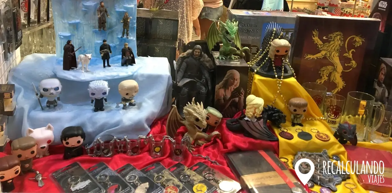 juego de tronos dubrovnik