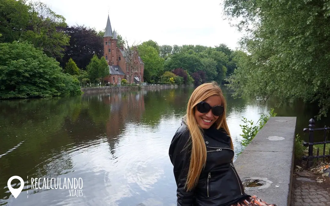 lago del amor brujas