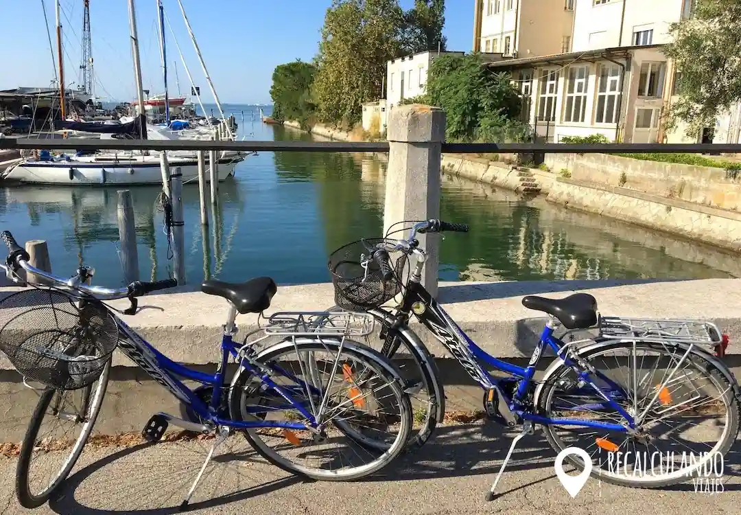 lido bici