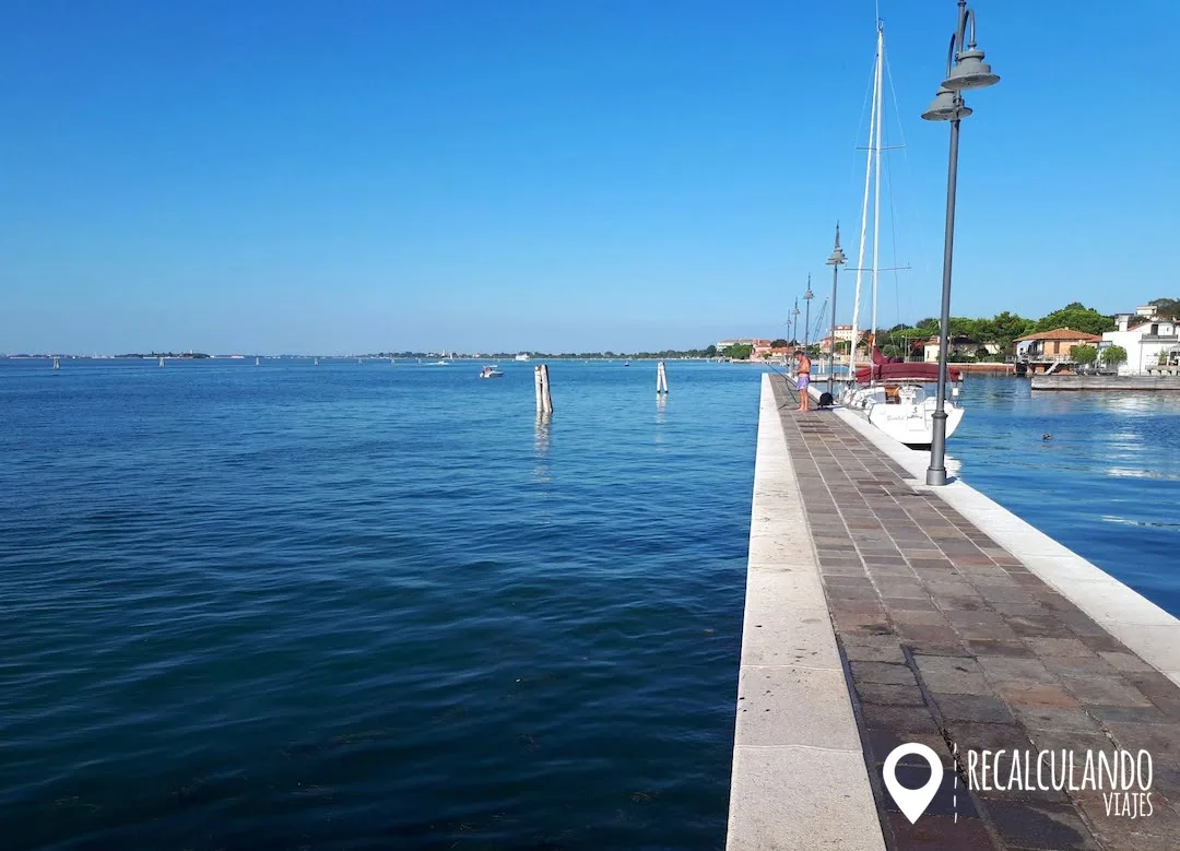 lido venecia que ver