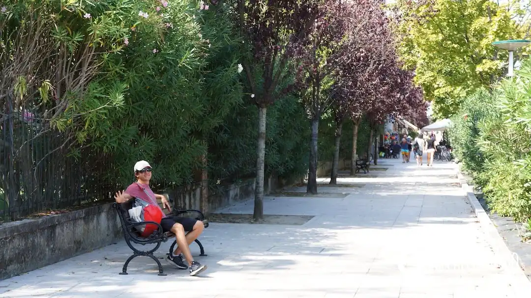lido venecia