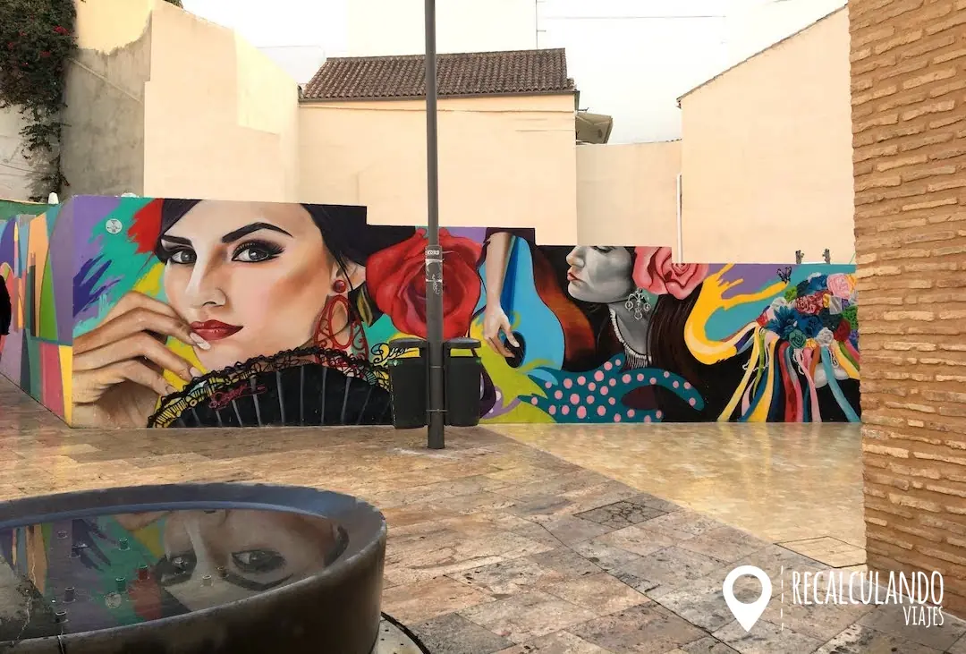 lugares que ver en malaga