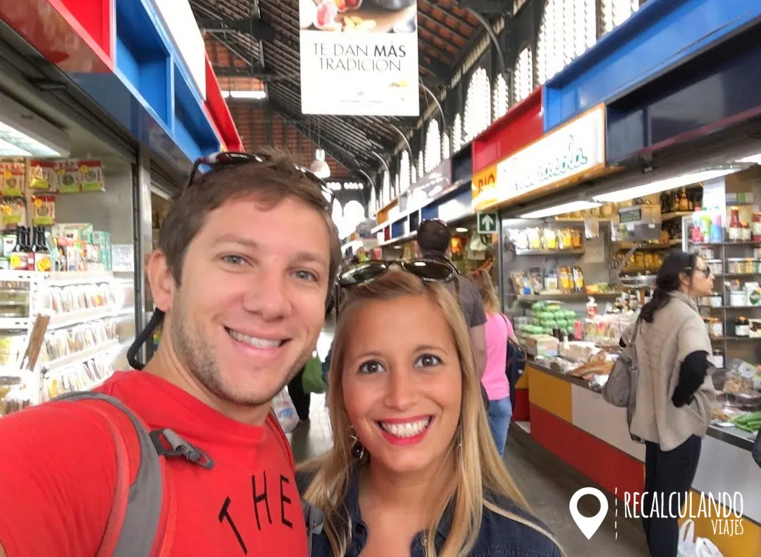 mercado central de atarazanas malaga