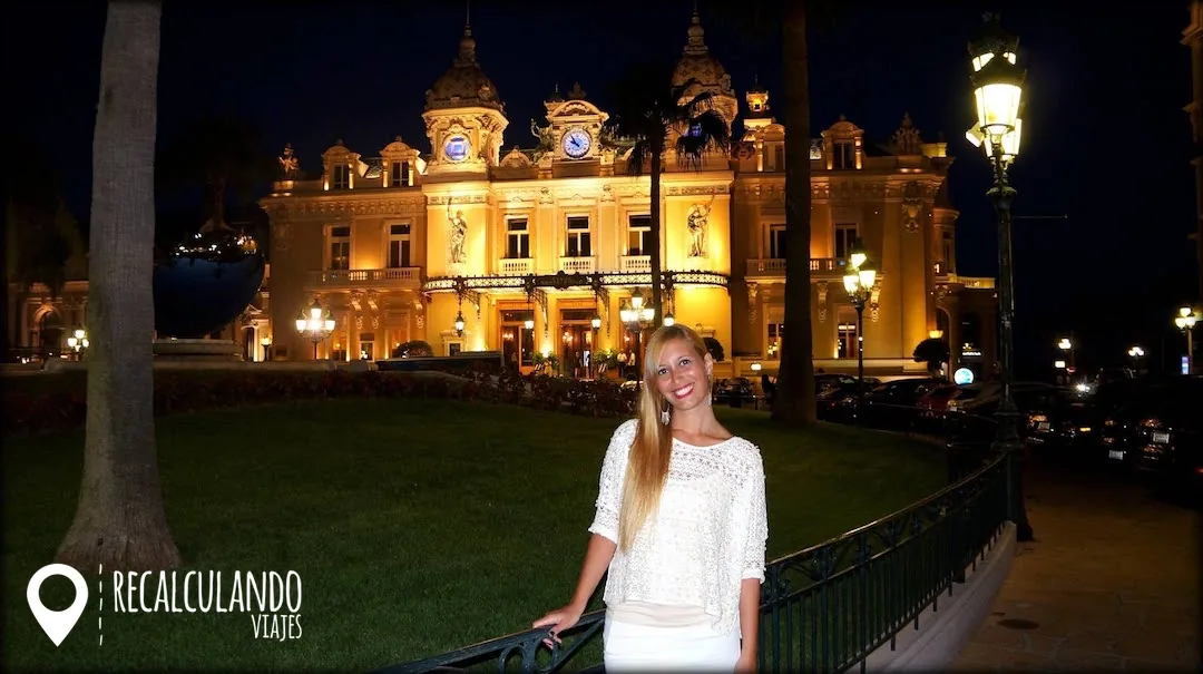 monaco montecarlo