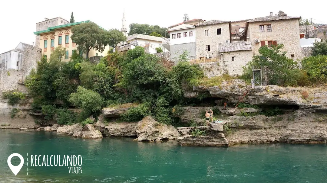 mostar bosnia herzegovina