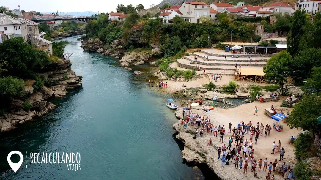 mostar fotos