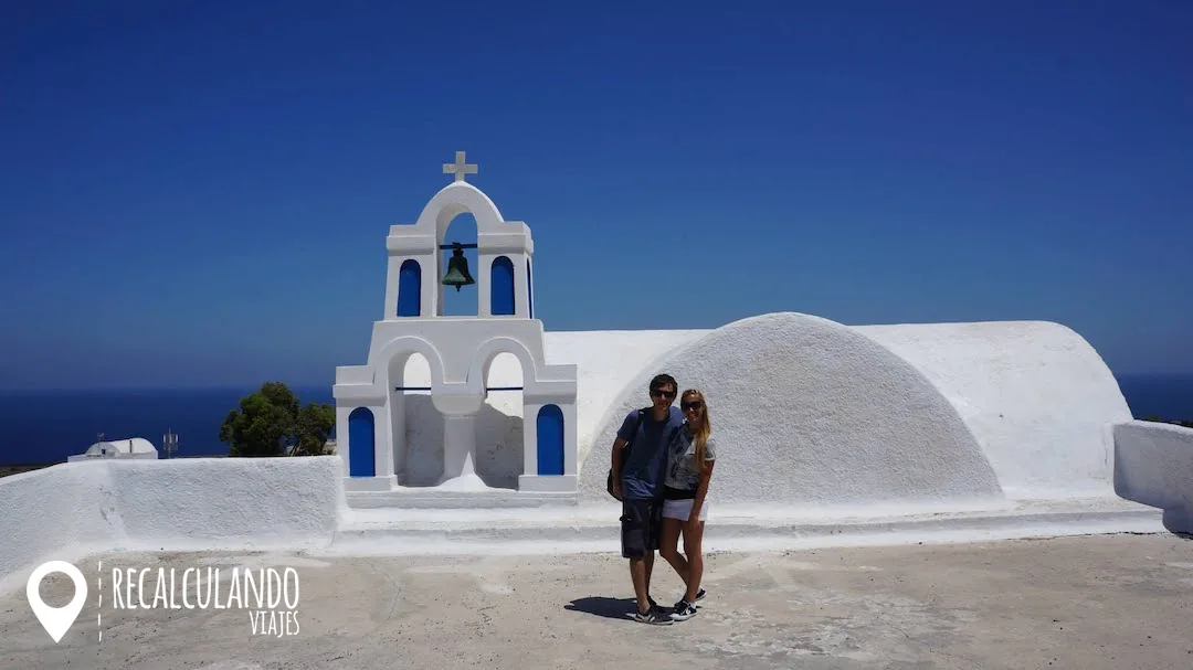 oia iglesia