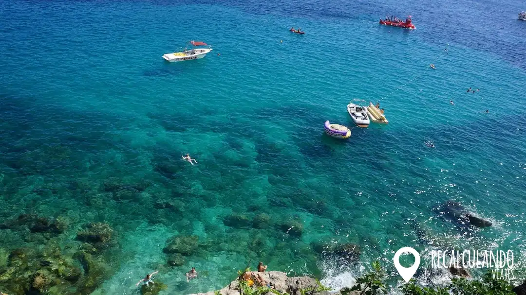 playa banje beach