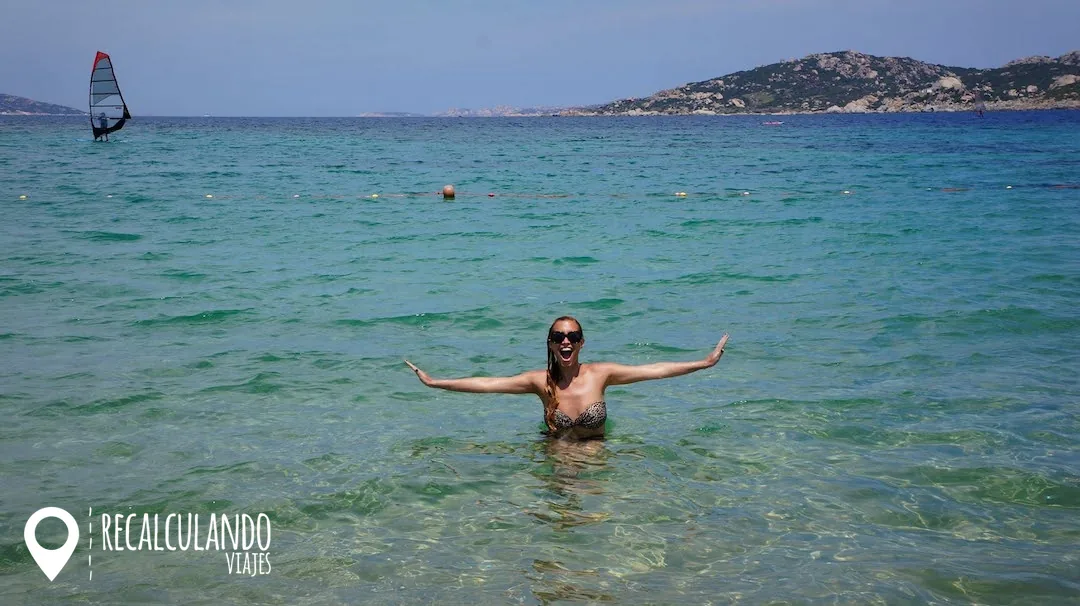 playa cerdena