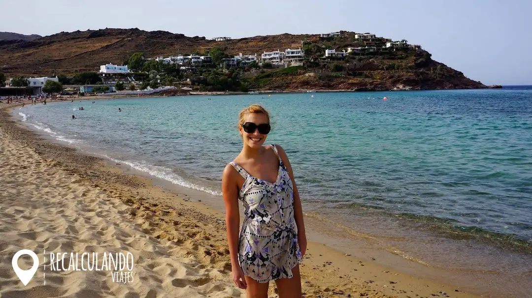 playa panormos mykonos panormos beach