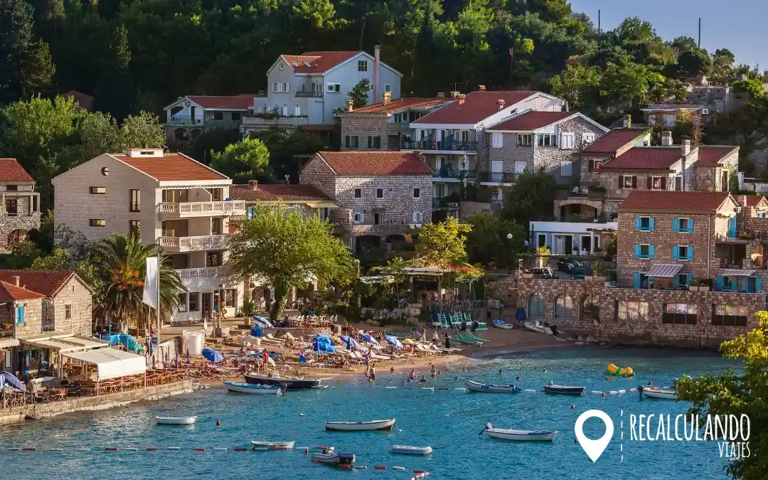 przno montenegro