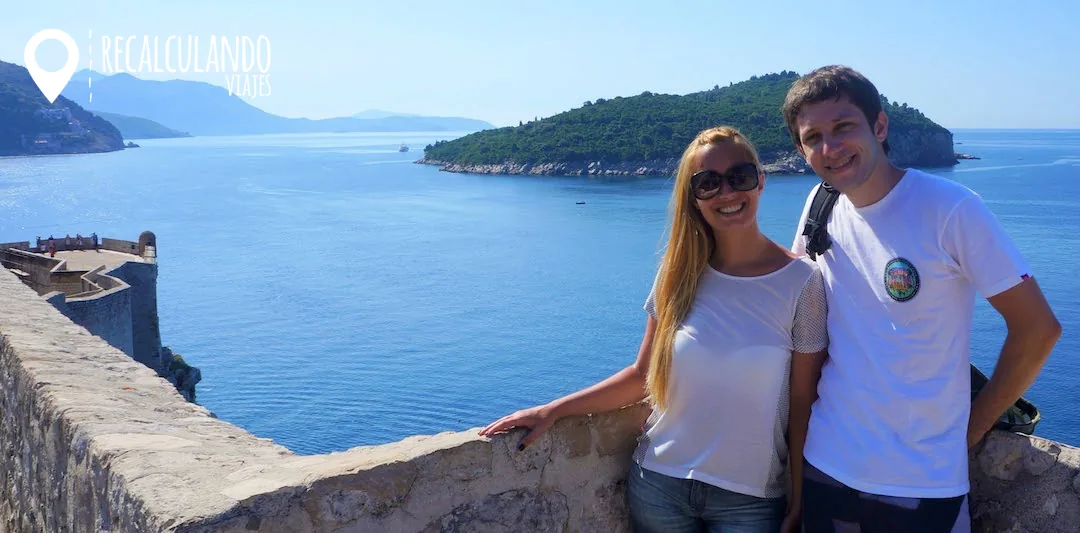que hacer en dubrovnik murallas