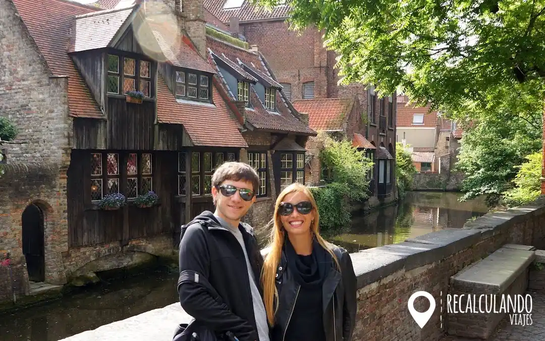 que ver en brujas bonifaciusbrug