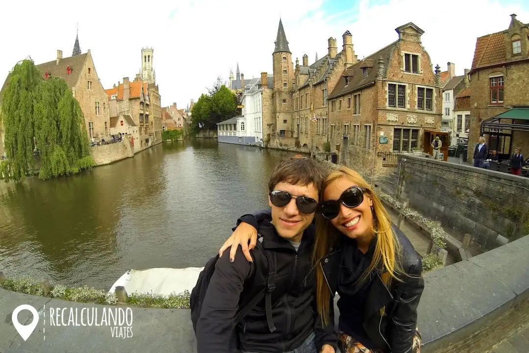 que ver en brujas rozenhoedkaai