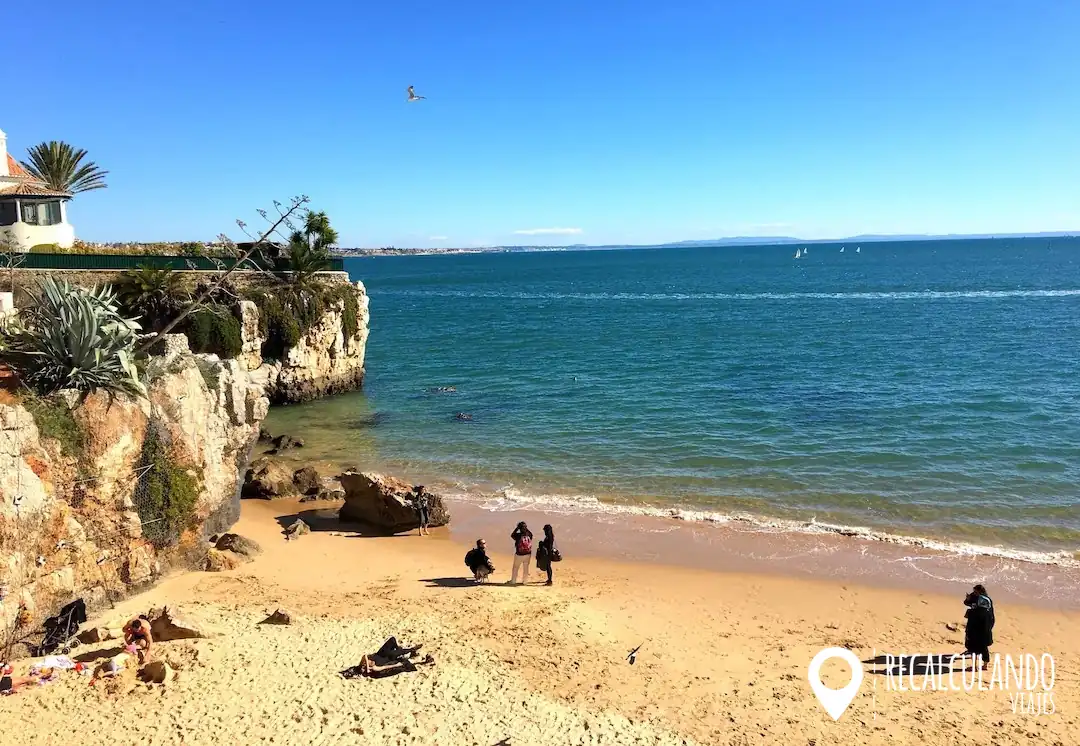 que ver en cascais portugal