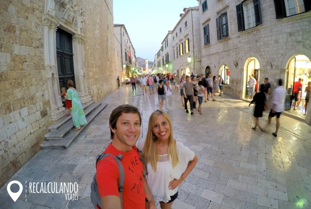 que ver en dubrovnik croacia