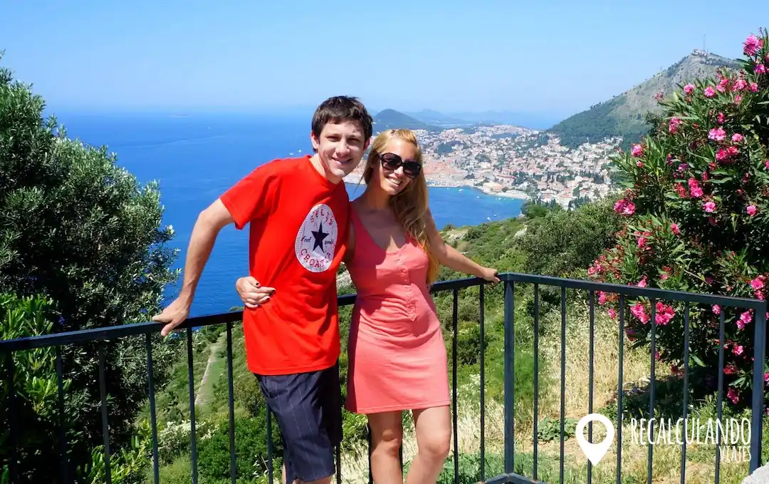 que ver en dubrovnik en 1 dia