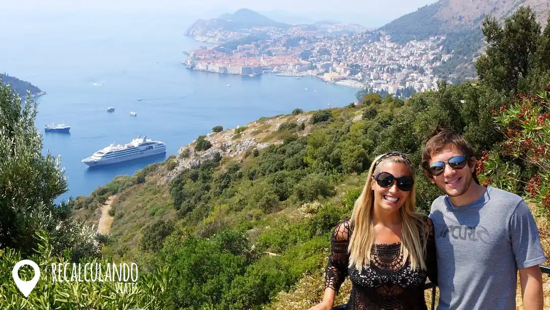 que ver en dubrovnik en dos dias