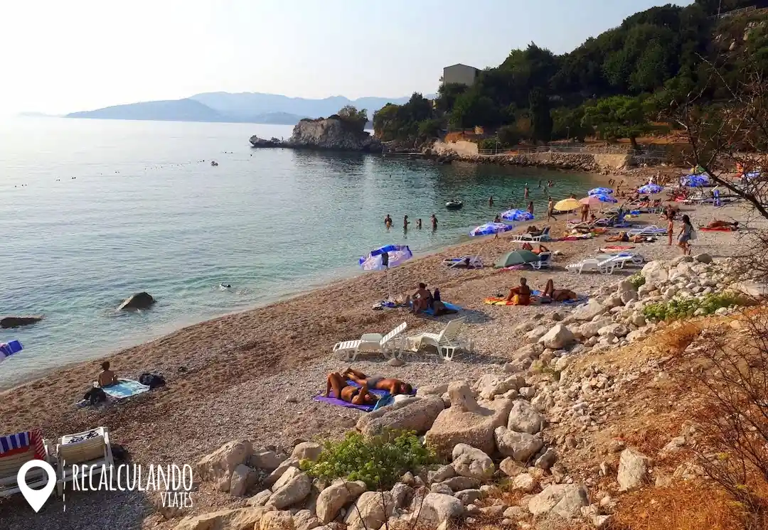 que ver en dubrovnik en tres dias plat