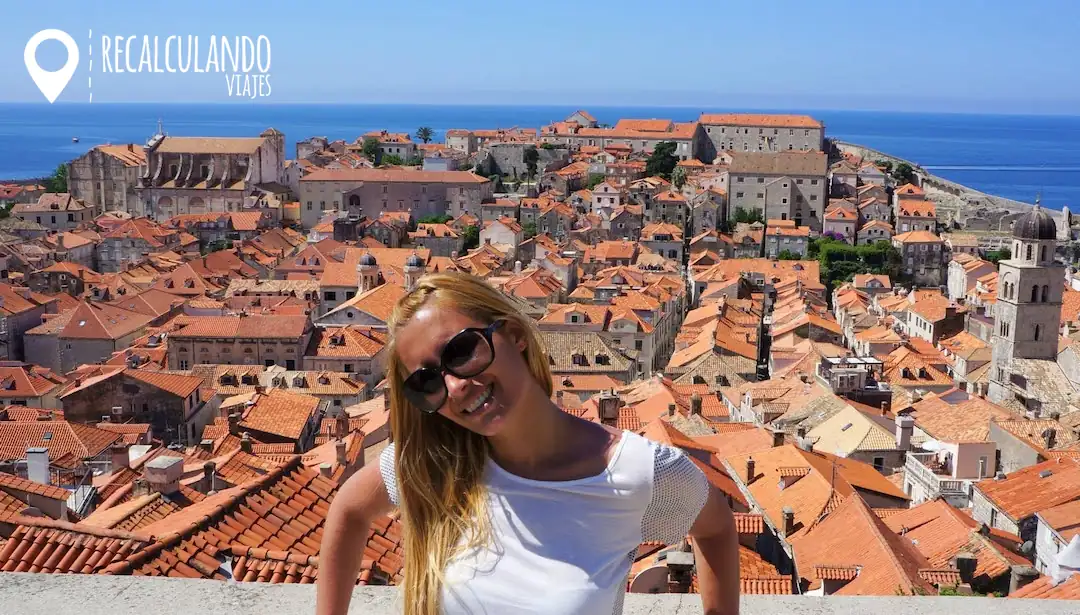 que ver en dubrovnik murallas
