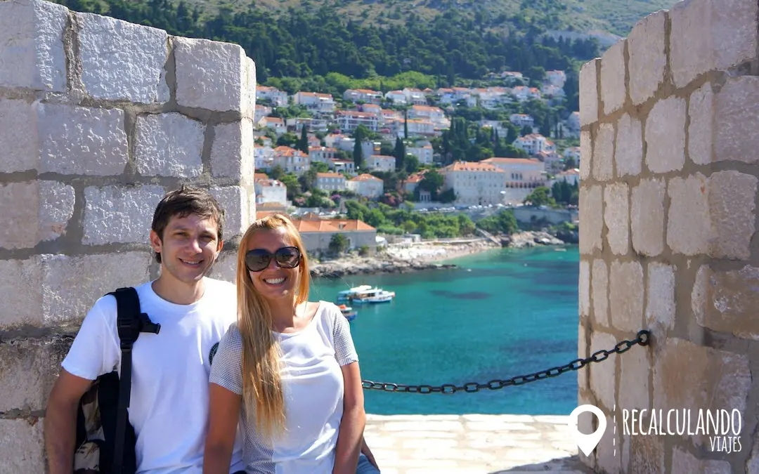 que ver en dubrovnik