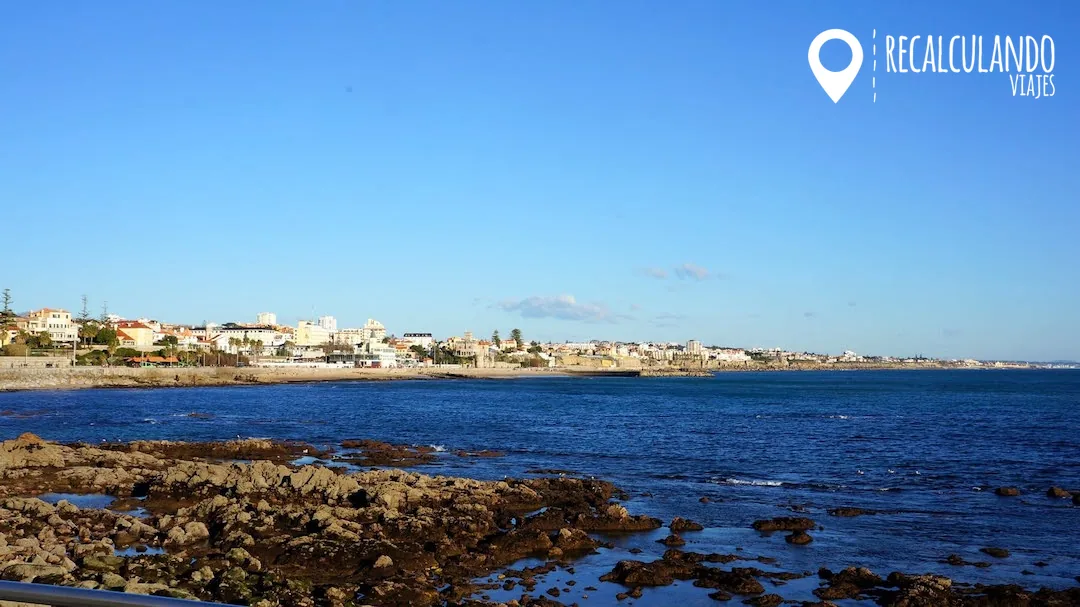 que ver en estoril en 1 dia