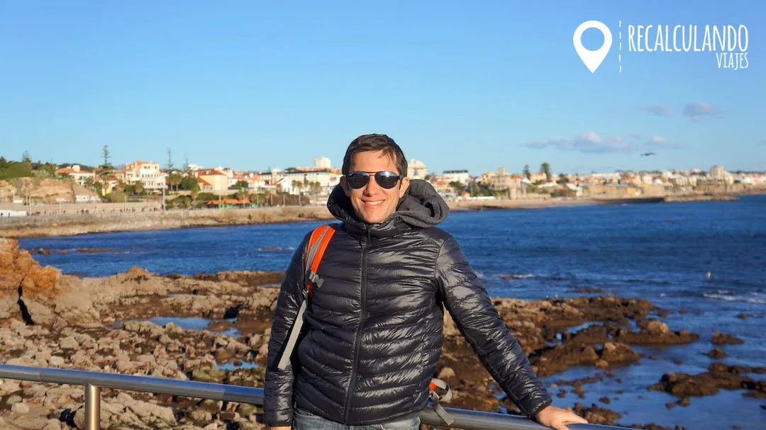 que ver en estoril portugal