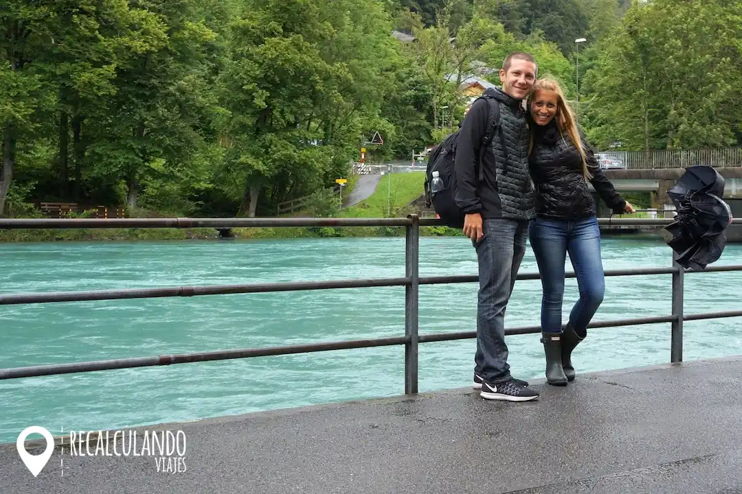que ver en interlaken excursiones