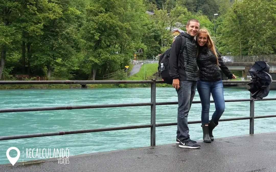 que ver en interlaken