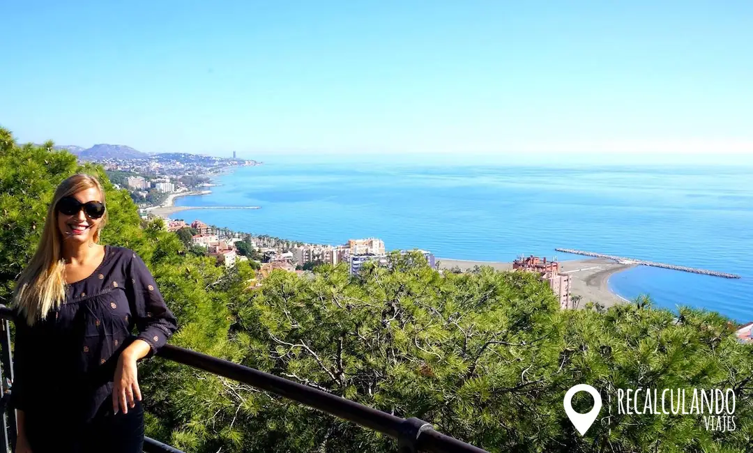 que ver en malaga en tres dias