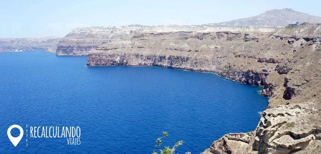 santorini finikia