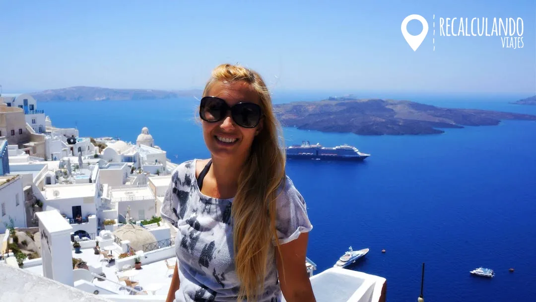 santorini