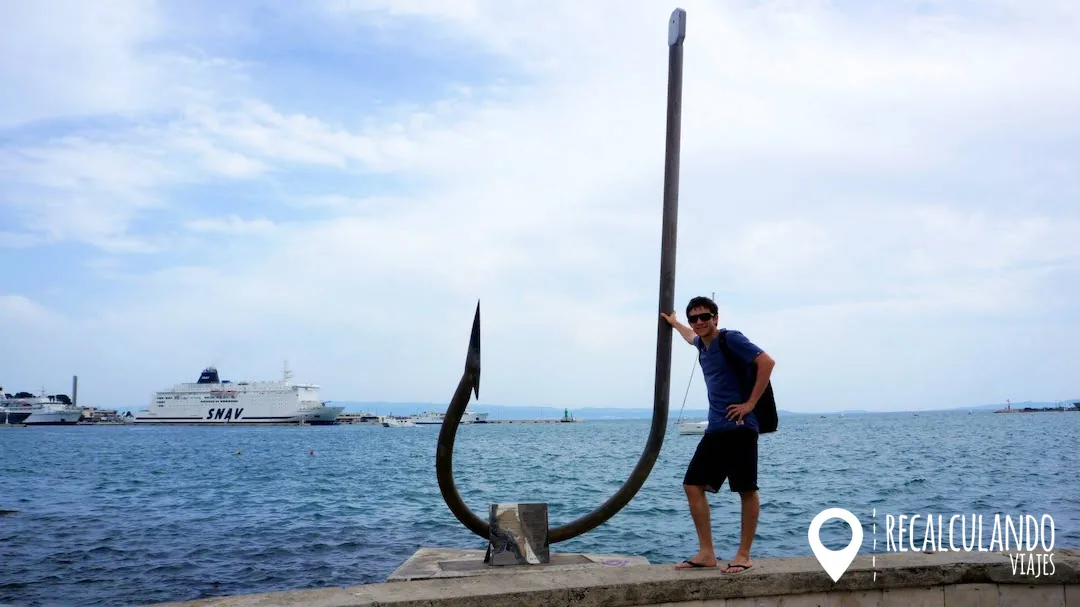 split croacia playas