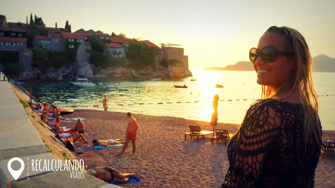 sveti stefan montenegro