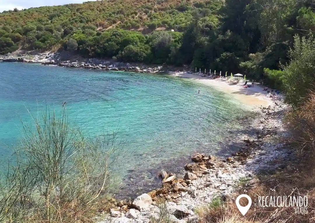 syki bay beach