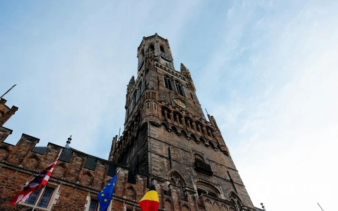 torre belfort