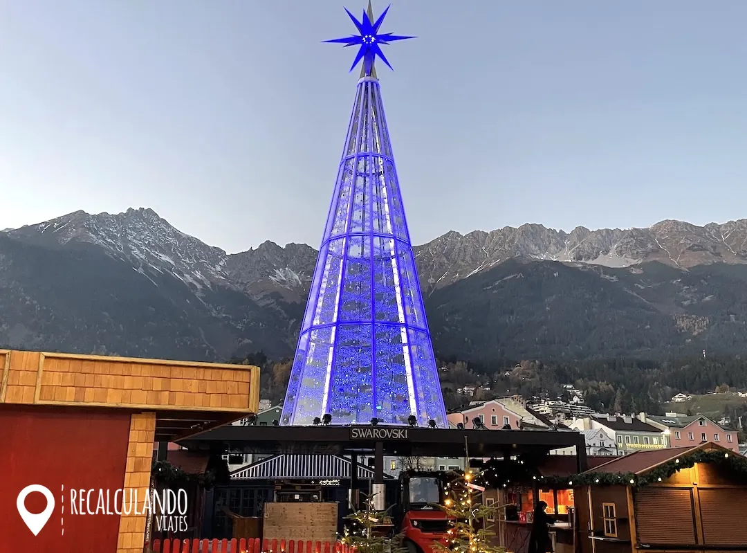 3 dias innsbruck navidad