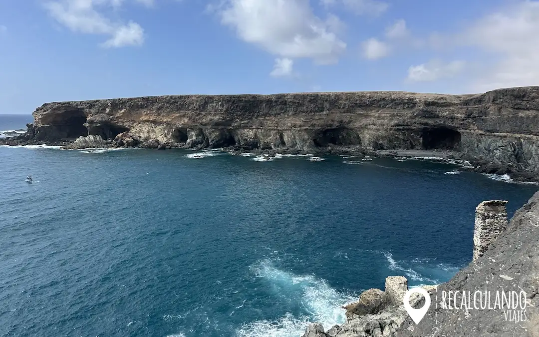 ajuy fuerteventura